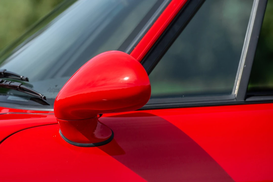 1995 Porsche 993 Carrera - Image 26 of 31