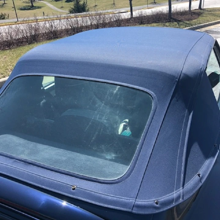 1995 Porsche 993 Carrera - Image 21 of 31