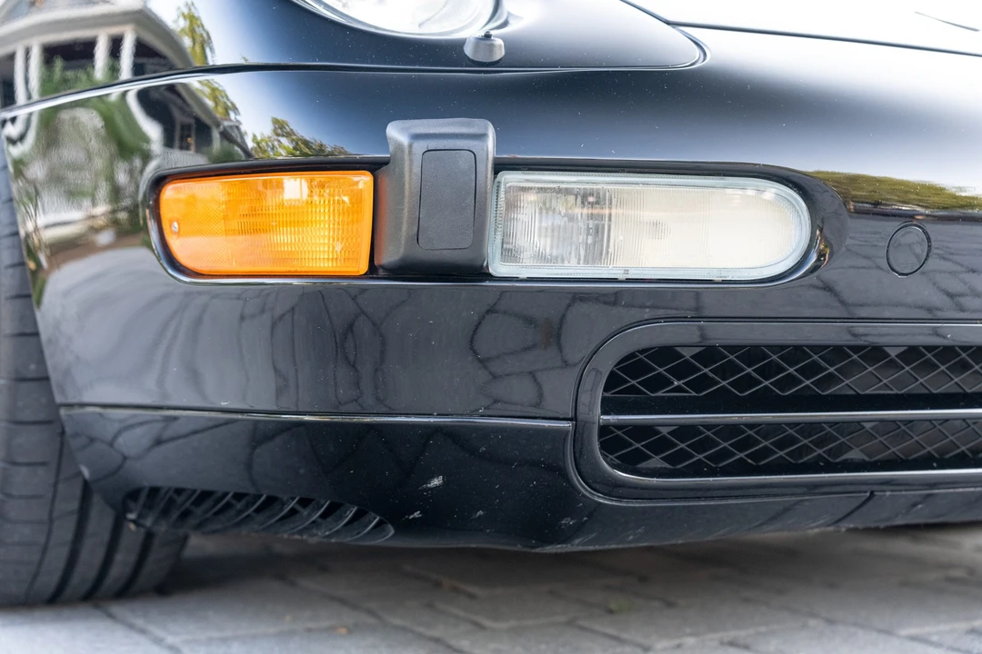 1995 Porsche 993 Carrera - Image 24 of 31
