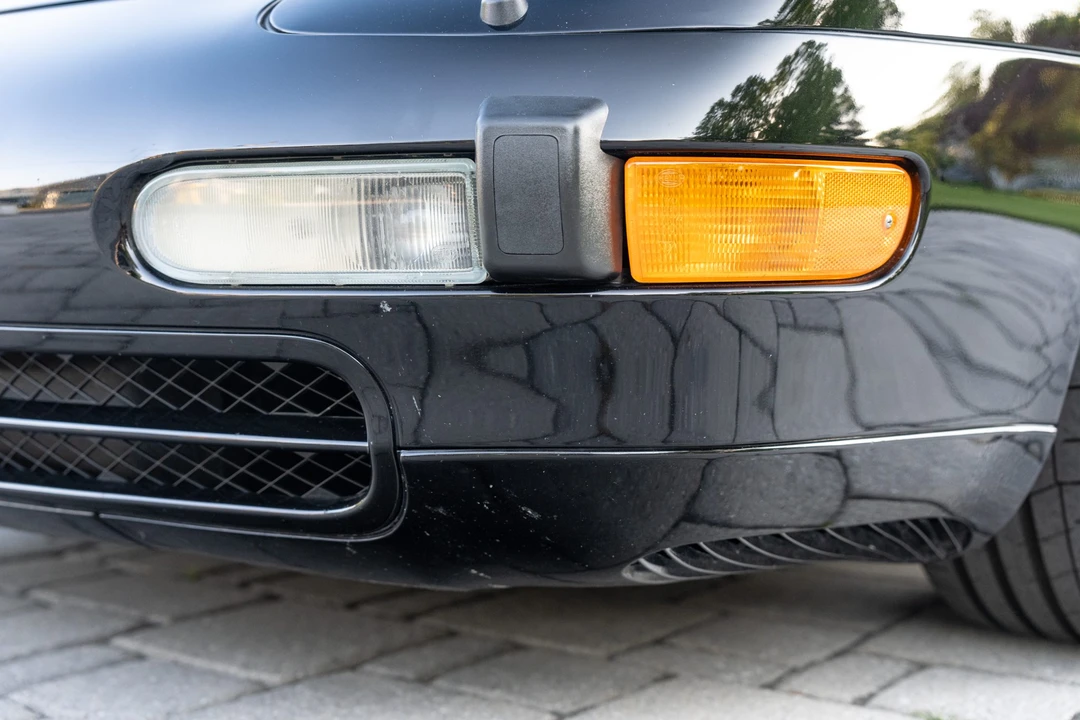 1995 Porsche 993 Carrera - Image 25 of 31