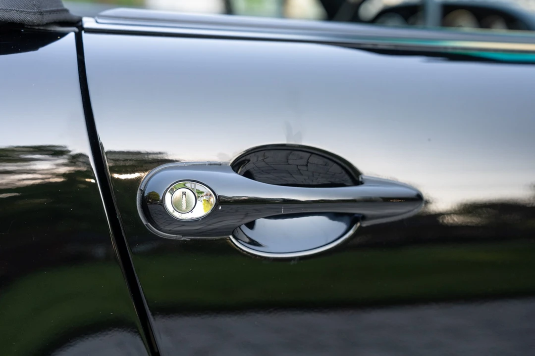 1995 Porsche 993 Carrera - Image 31 of 31