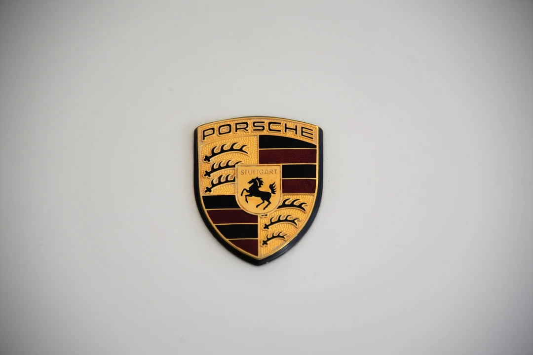 1995 Porsche 993 Carrera - Image 23 of 31