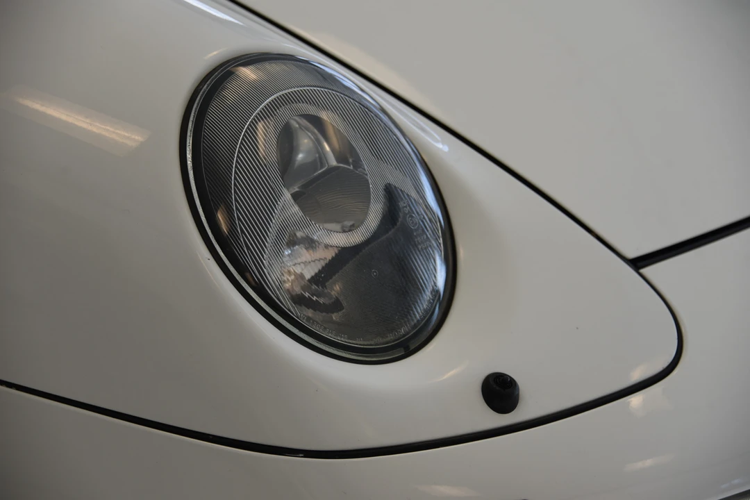 1995 Porsche 993 Carrera - Image 22 of 31