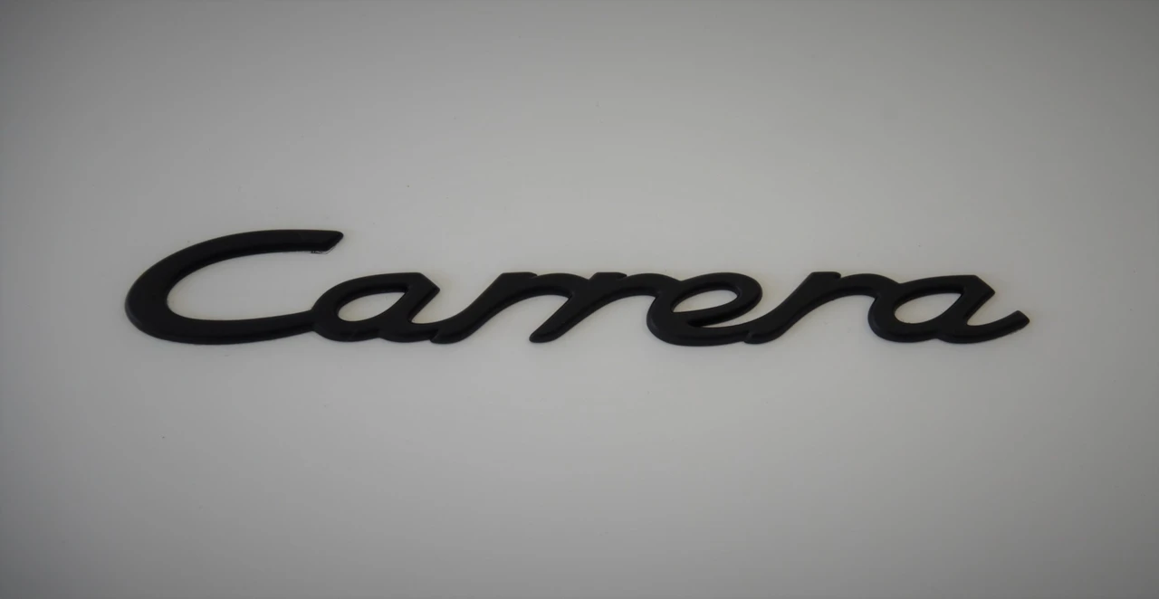 1995 Porsche 993 Carrera - Image 21 of 31