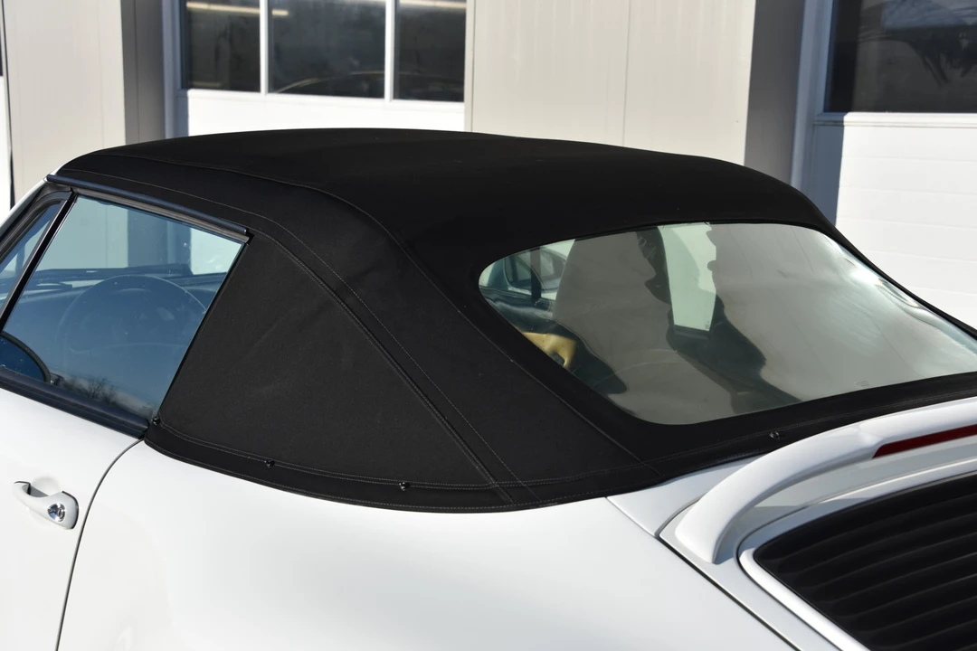 1995 Porsche 993 Carrera - Image 19 of 31