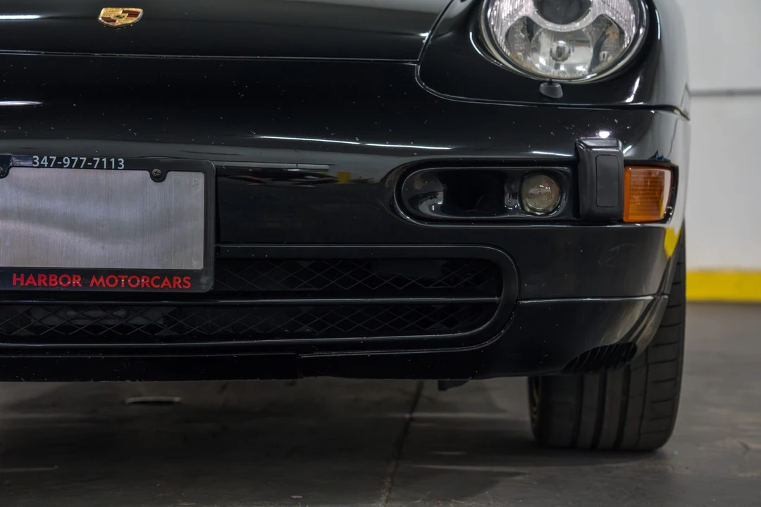 1995 Porsche 993 Carrera - Image 20 of 31