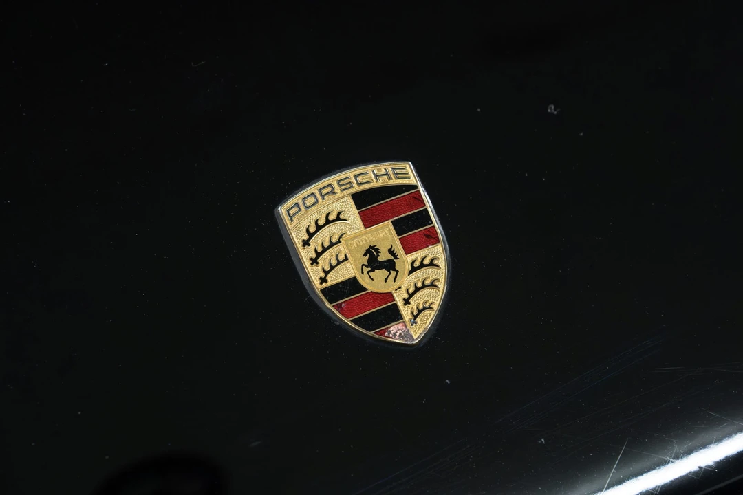 1995 Porsche 993 Carrera - Image 28 of 31