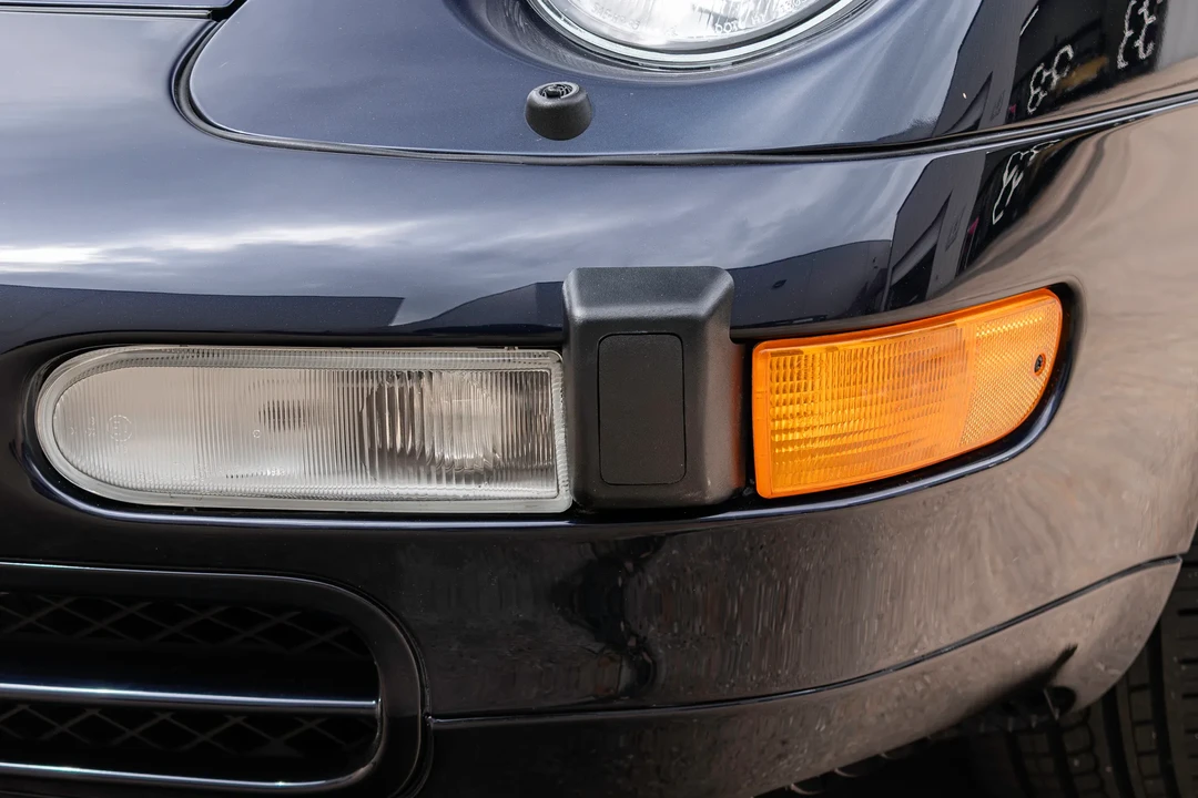 1995 Porsche 993 Carrera - Image 18 of 31