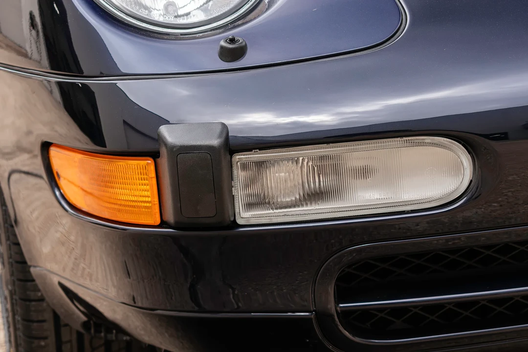 1995 Porsche 993 Carrera - Image 19 of 31