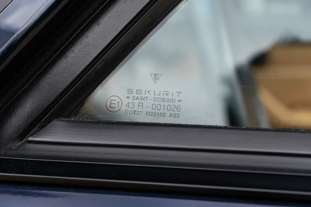 1995 Porsche 993 Carrera - Image 22 of 31