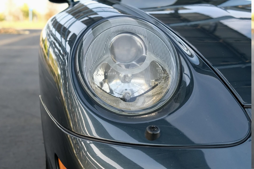 1995 Porsche 993 Carrera - Image 17 of 31