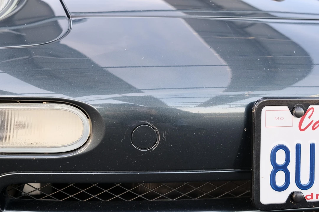 1995 Porsche 993 Carrera - Image 19 of 31