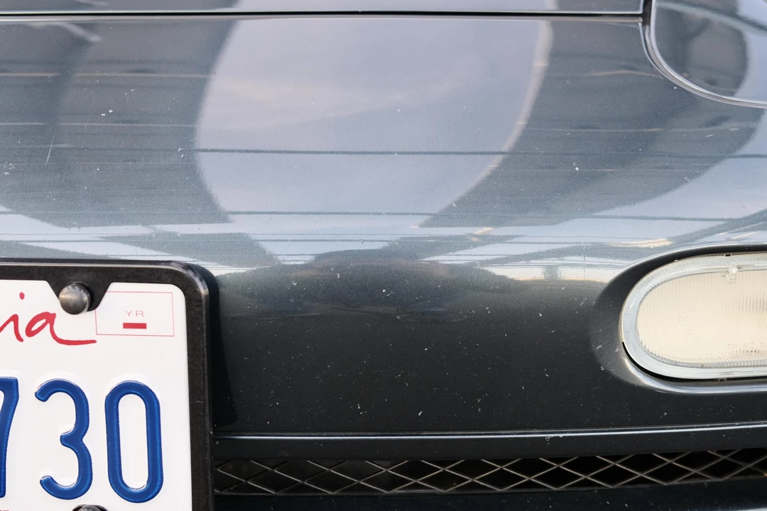 1995 Porsche 993 Carrera - Image 22 of 31
