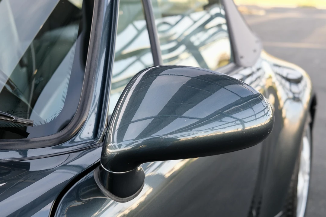 1995 Porsche 993 Carrera - Image 27 of 31