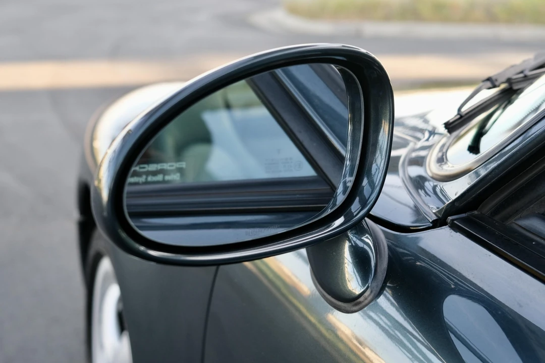1995 Porsche 993 Carrera - Image 28 of 31