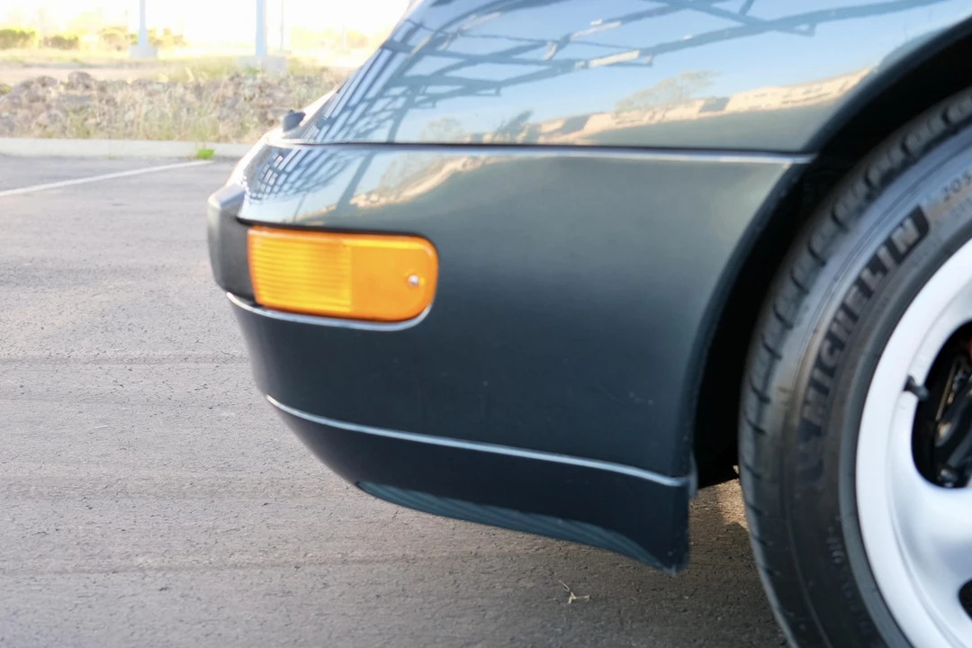 1995 Porsche 993 Carrera - Image 25 of 31
