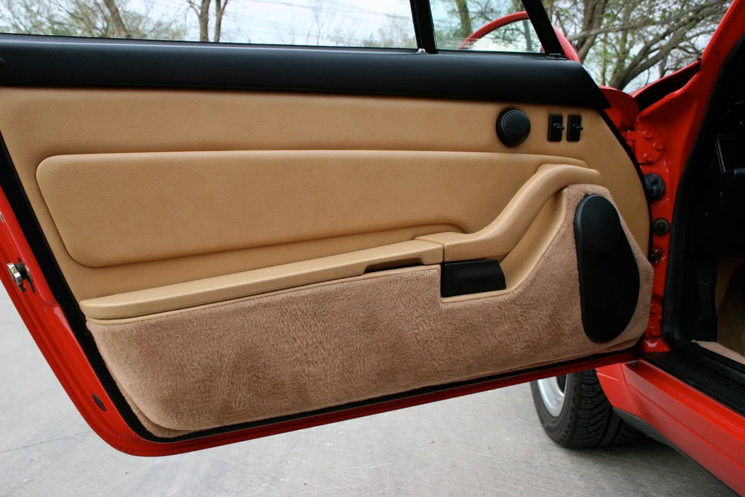 1995 Porsche 993 Carrera - Image 17 of 31