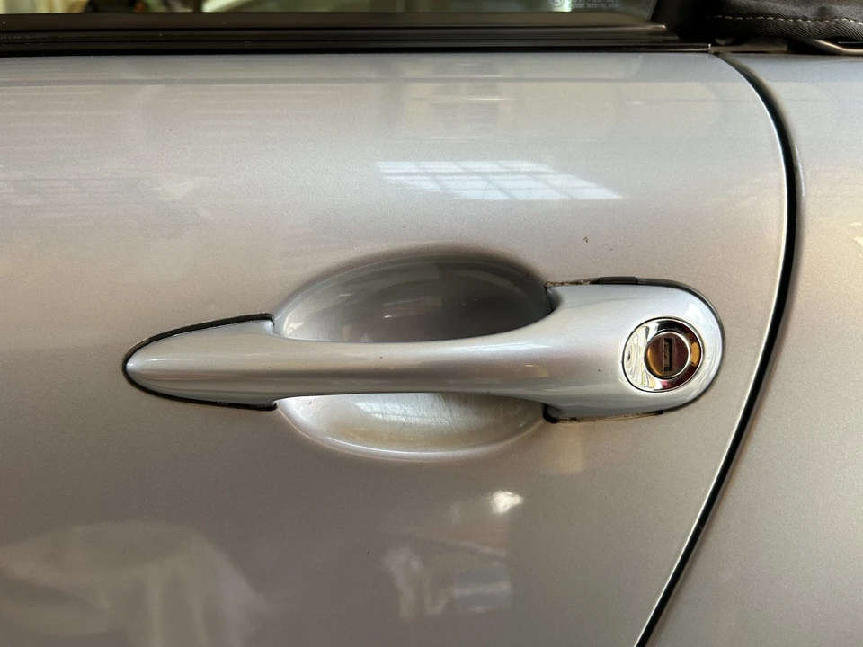 1995 Porsche 993 Carrera - Image 30 of 31