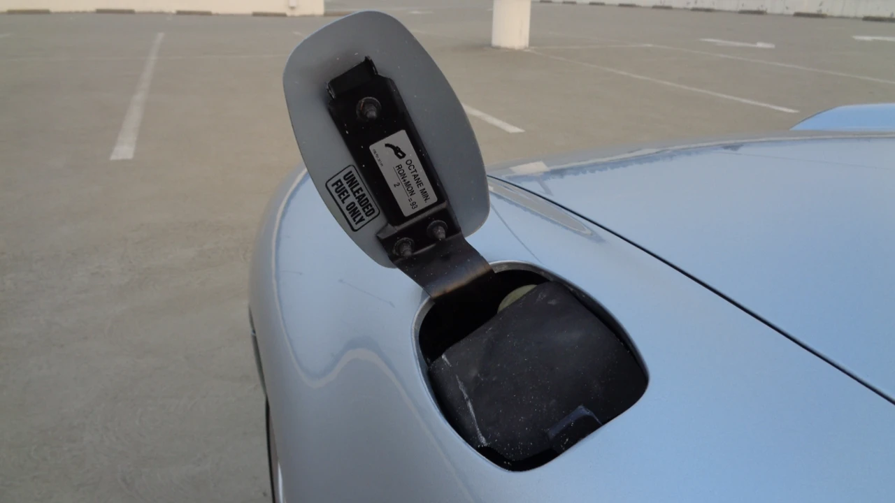 1995 Porsche 993 Carrera - Image 26 of 31