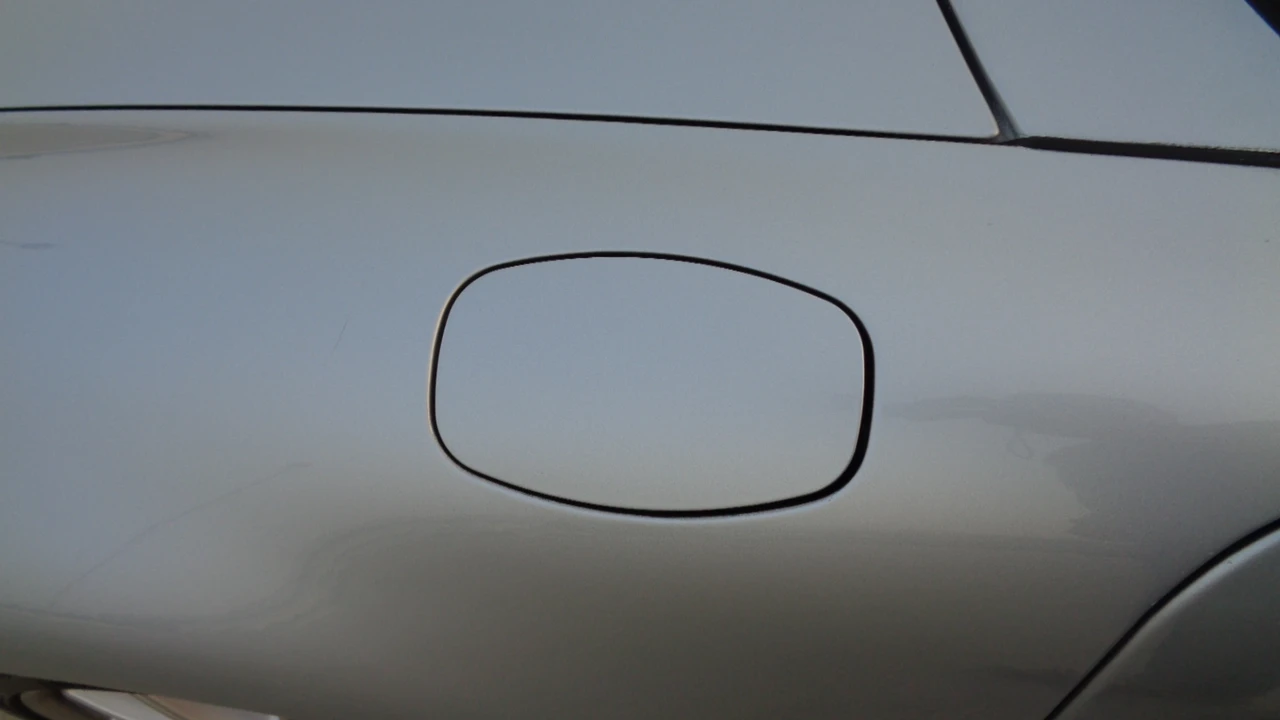 1995 Porsche 993 Carrera - Image 25 of 31