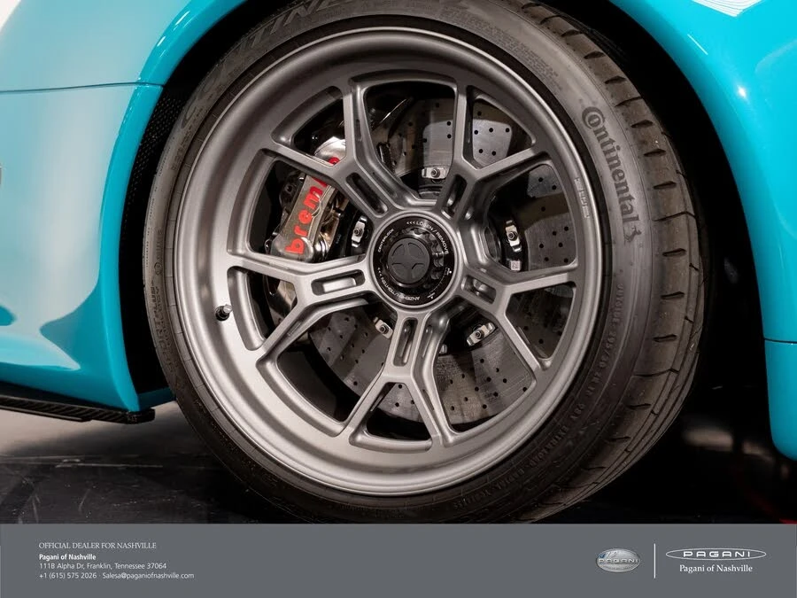 1995 Porsche 993 Carrera - Image 21 of 31