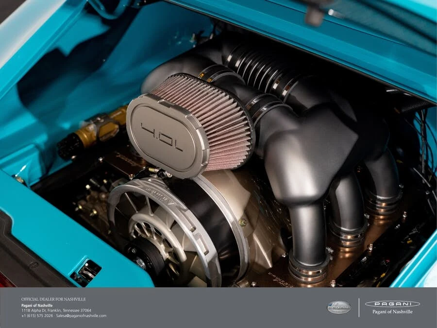 1995 Porsche 993 Carrera - Image 16 of 31