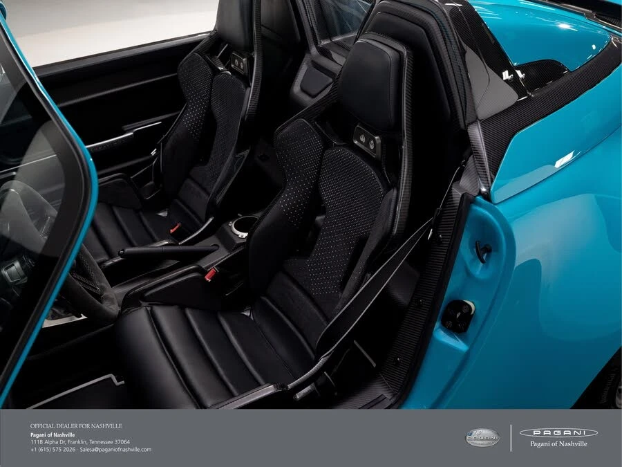 1995 Porsche 993 Carrera - Image 27 of 31