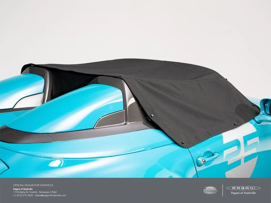 1995 Porsche 993 Carrera - Image 25 of 31