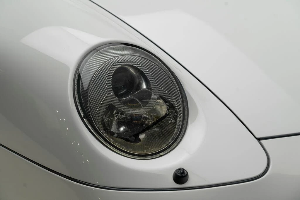 1995 Porsche 993 Carrera - Image 11 of 16