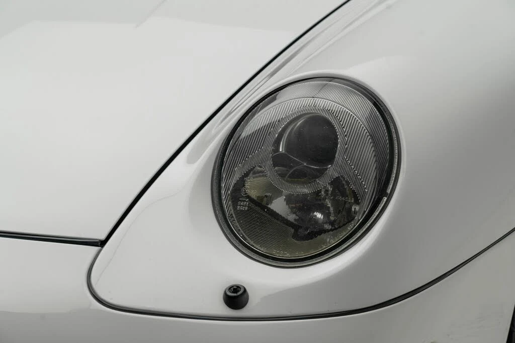 1995 Porsche 993 Carrera - Image 12 of 16