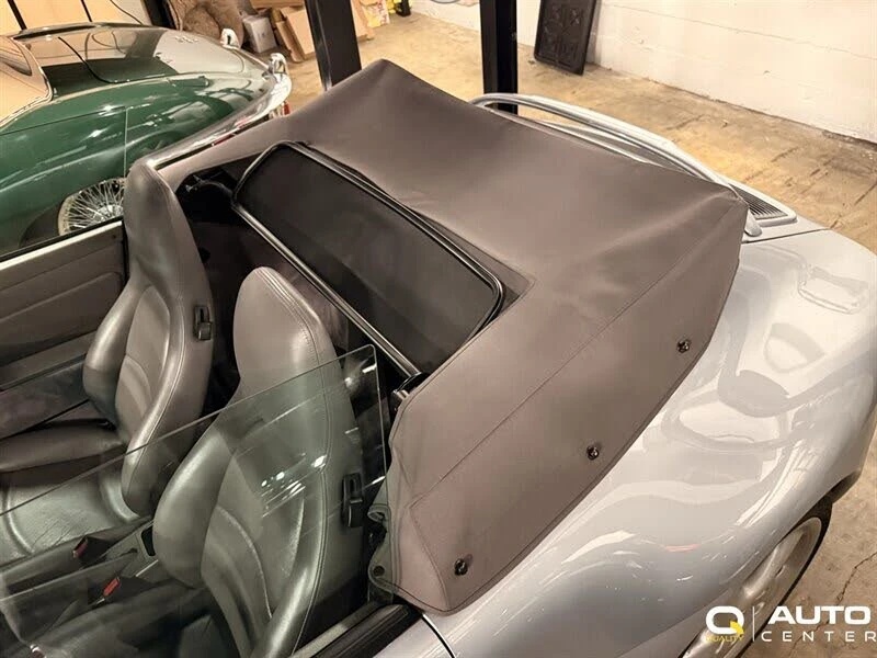 1995 Porsche 993 Carrera - Image 5 of 8
