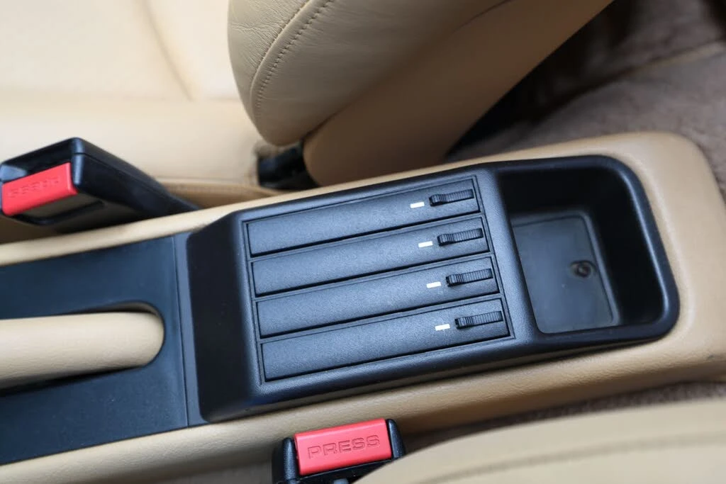 1995 Porsche 993 Carrera - Image 30 of 31