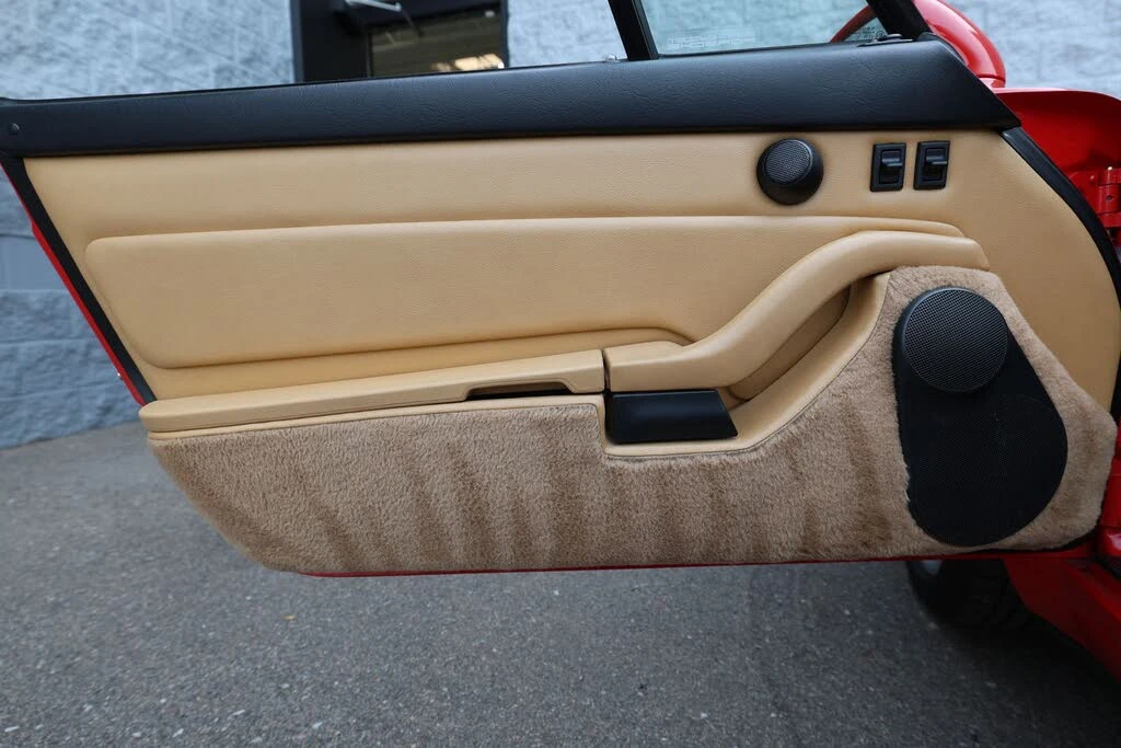1995 Porsche 993 Carrera - Image 22 of 31