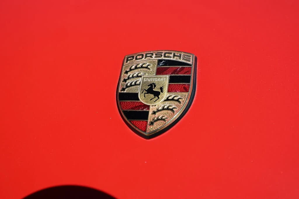 1995 Porsche 993 Carrera - Image 20 of 31