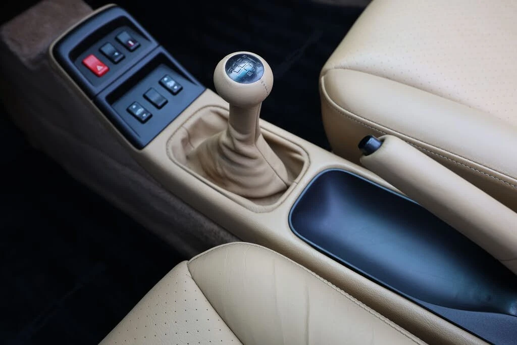 1995 Porsche 993 Carrera - Image 27 of 31