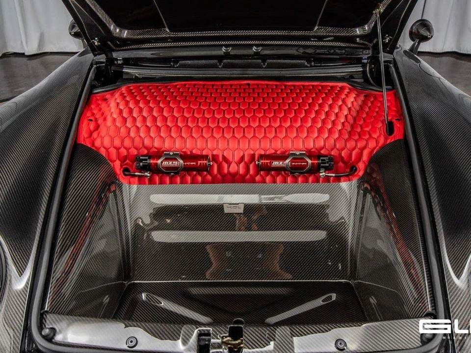 1995 Porsche 993 Carrera - Image 5 of 31