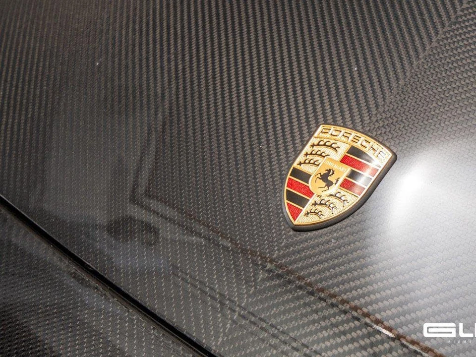 1995 Porsche 993 Carrera - Image 3 of 31