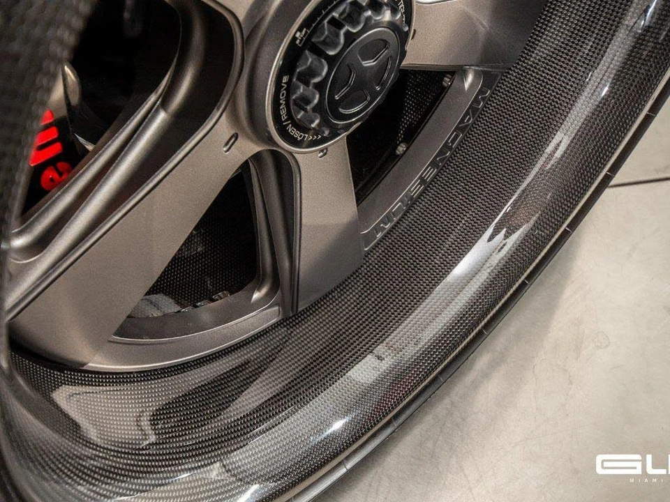 1995 Porsche 993 Carrera - Image 22 of 31