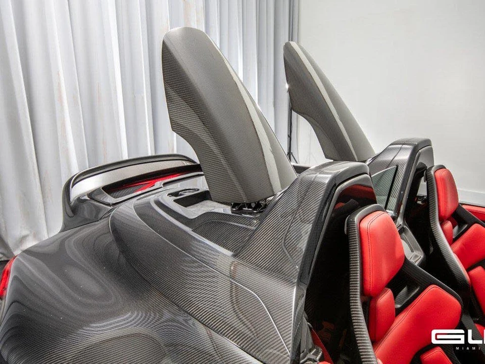 1995 Porsche 993 Carrera - Image 29 of 31