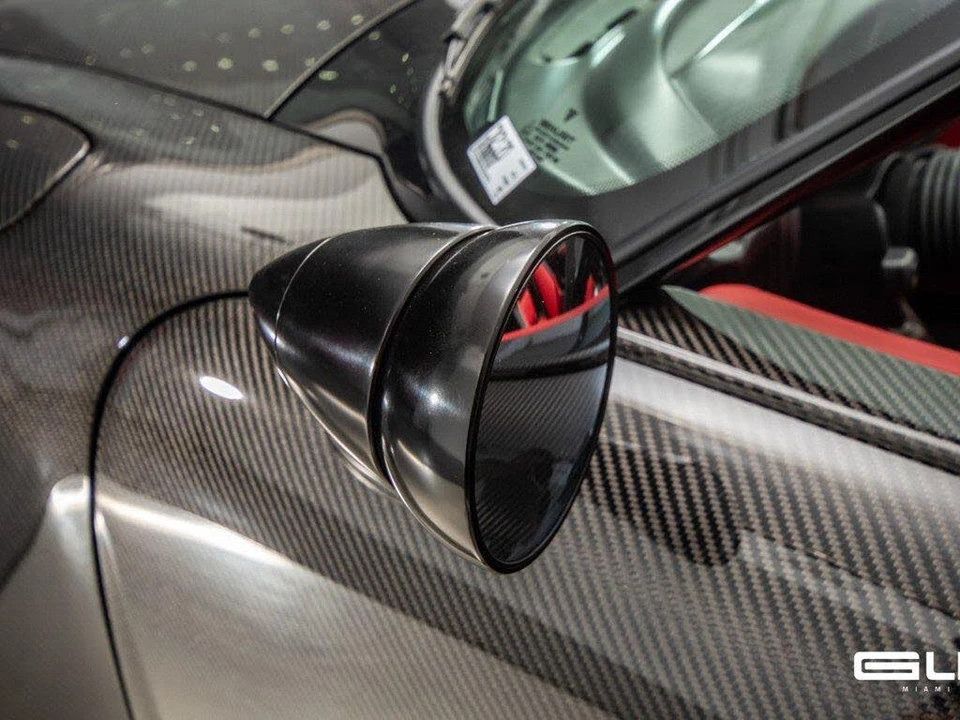 1995 Porsche 993 Carrera - Image 17 of 31