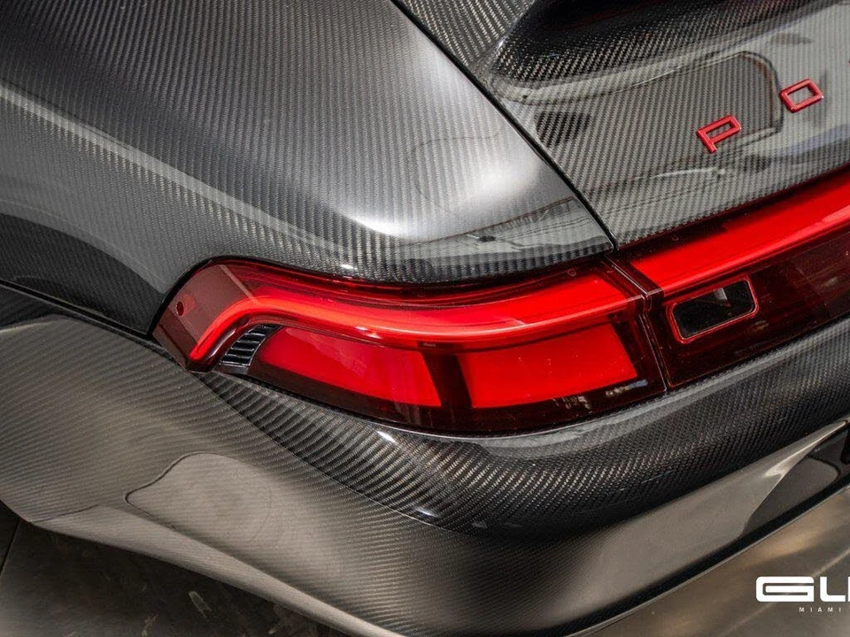 1995 Porsche 993 Carrera - Image 25 of 31
