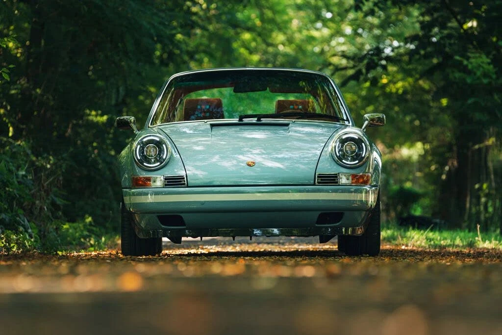 1995 Porsche 993 Carrera - Image 18 of 31