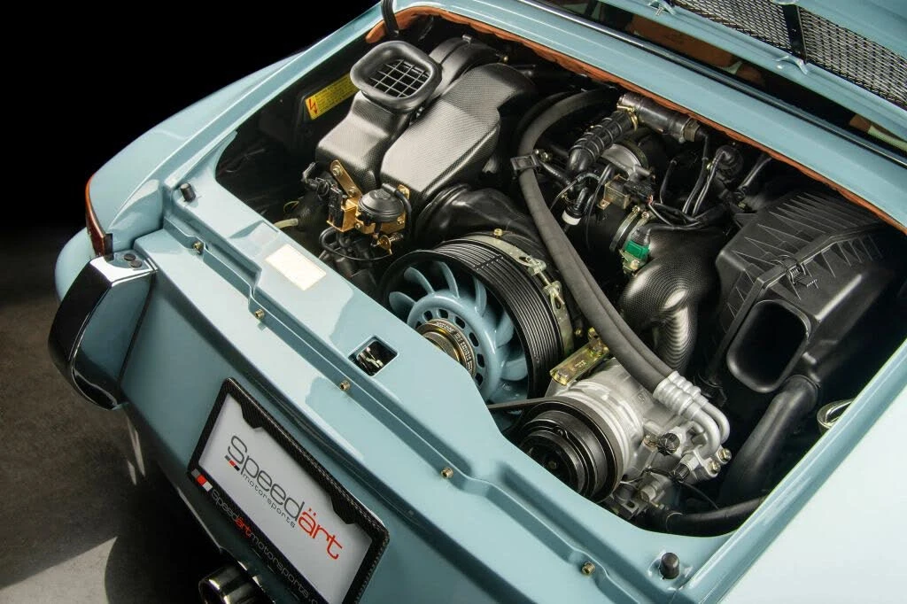 1995 Porsche 993 Carrera - Image 3 of 31