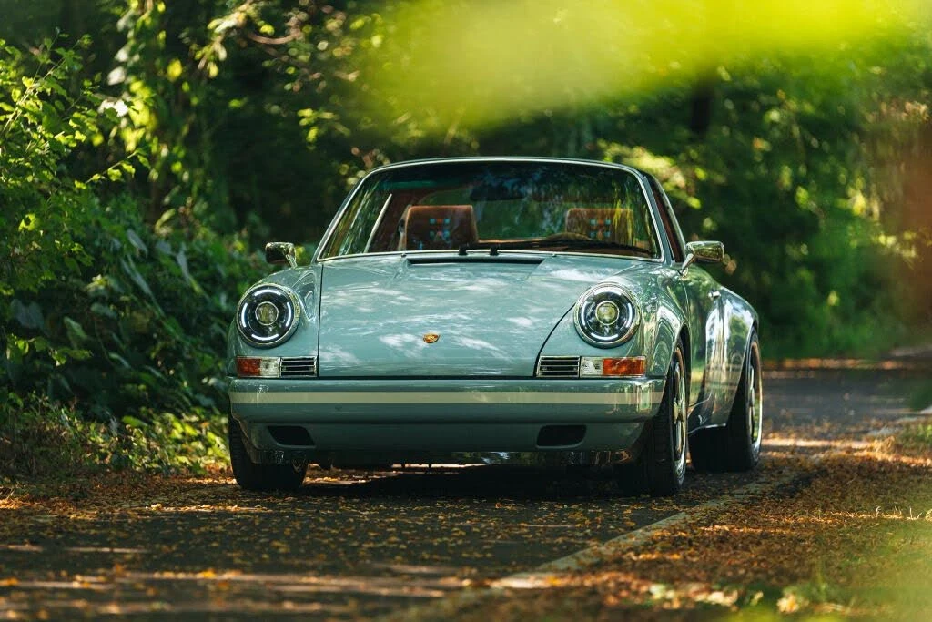 1995 Porsche 993 Carrera - Image 29 of 31