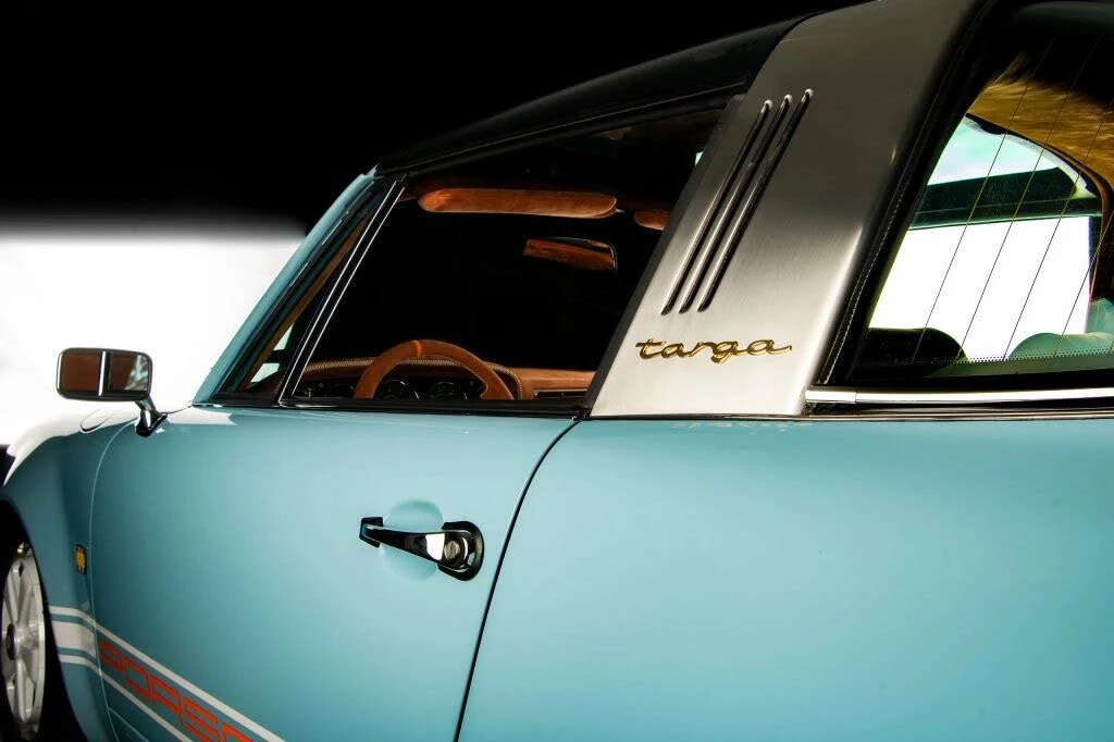 1995 Porsche 993 Carrera - Image 12 of 31
