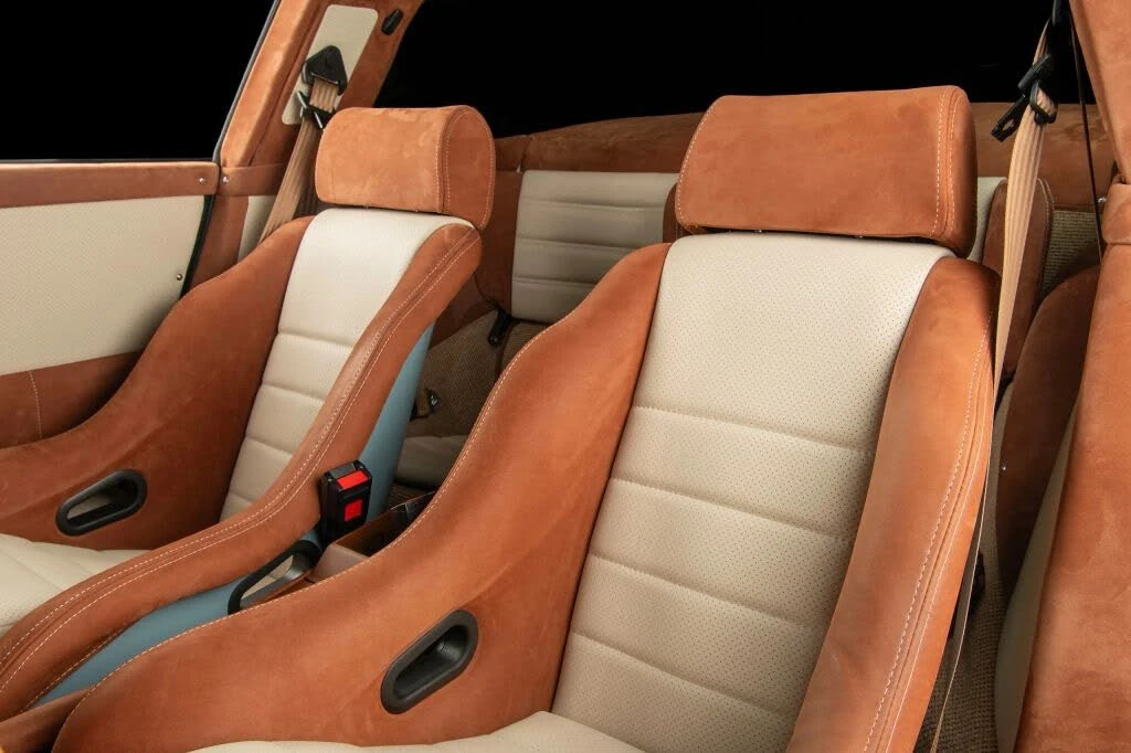 1995 Porsche 993 Carrera - Image 9 of 31