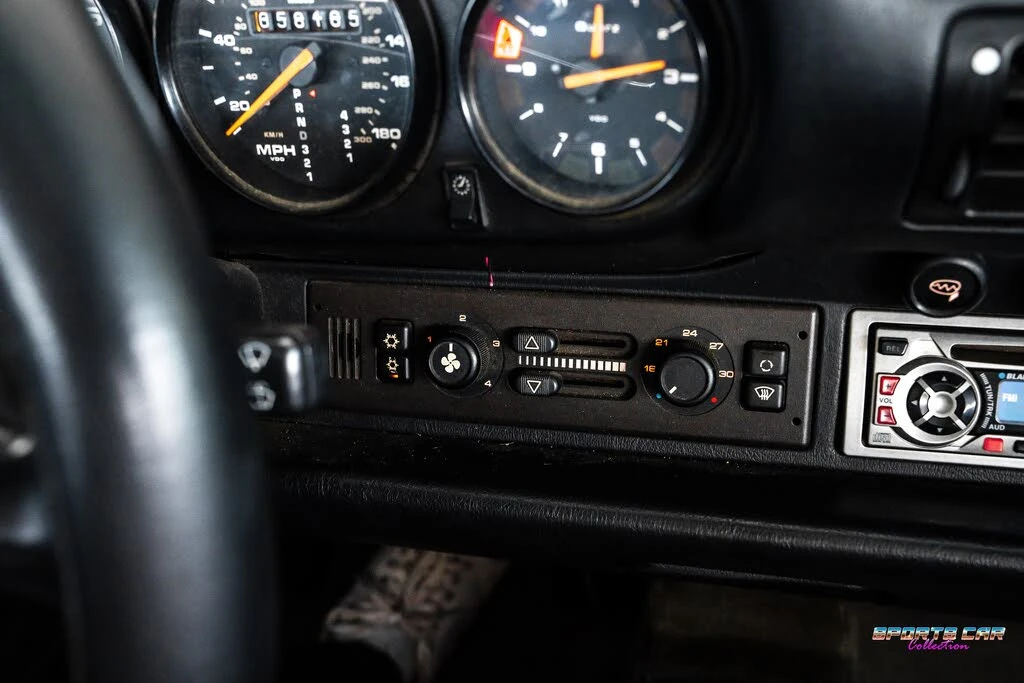 1995 Porsche 993 Carrera - Image 20 of 23