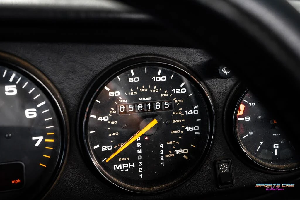 1995 Porsche 993 Carrera - Image 19 of 23