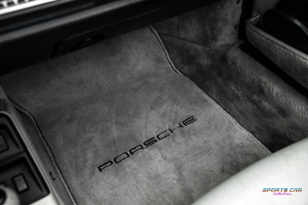 1995 Porsche 993 Carrera - Image 23 of 23