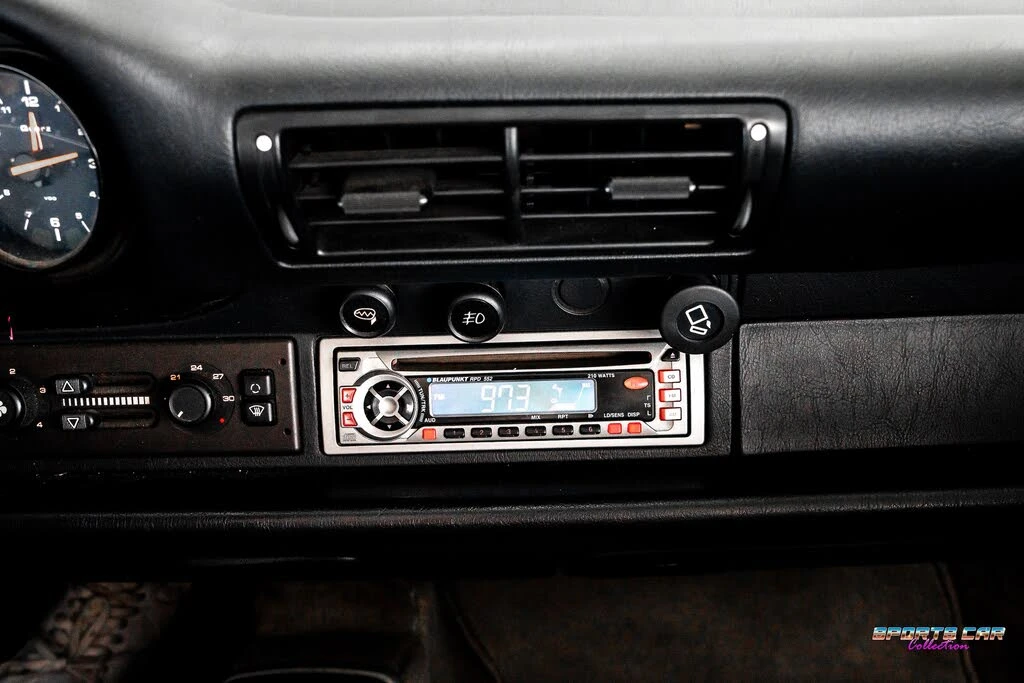 1995 Porsche 993 Carrera - Image 21 of 23